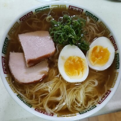 レシピありがとうございます!
あっさりしていて、濃い味が苦手な家族からも大好評でした❤️